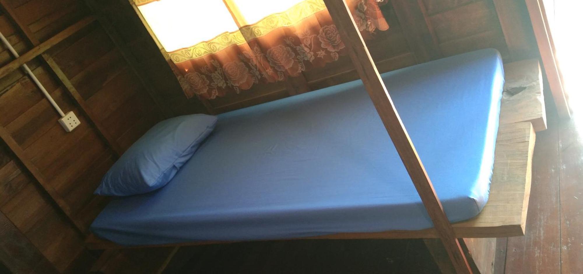 Happy Bungalow & Trekking Banlung Room photo