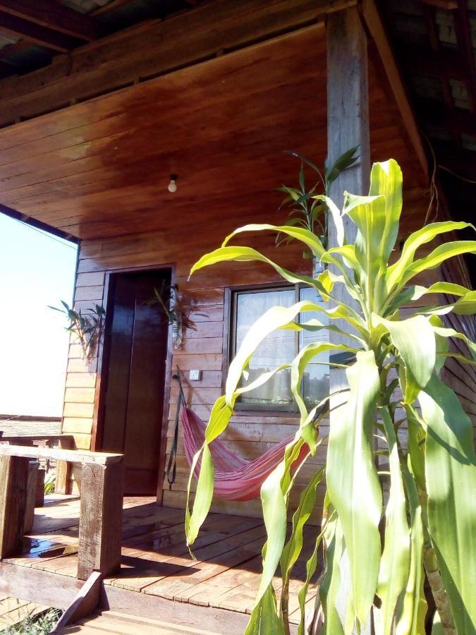 Happy Bungalow & Trekking Banlung Exterior photo